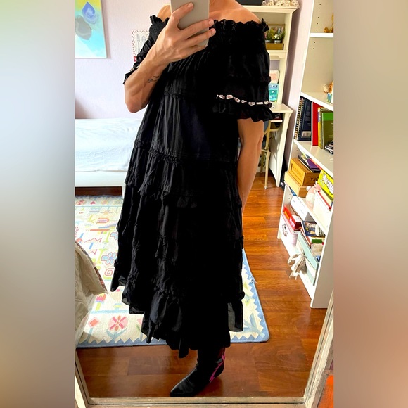 Antonio Marras dress size M - Picture 2 of 15